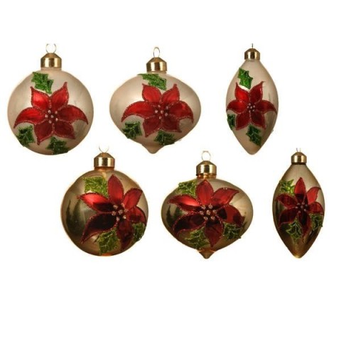 SFERA VET CPOINSETTA 3ASS